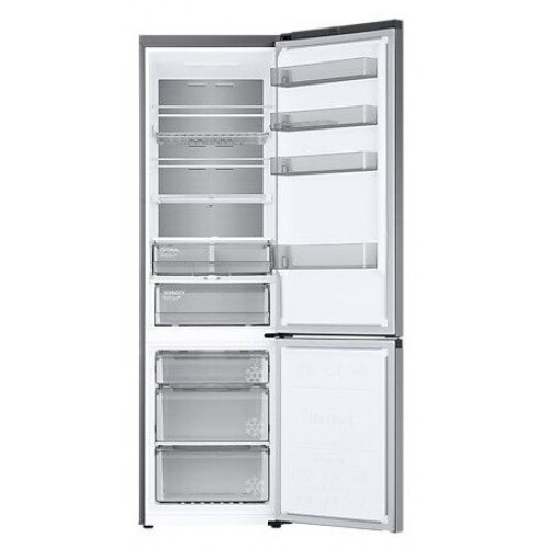 Холодильник Samsung RB38T7762S9/WT