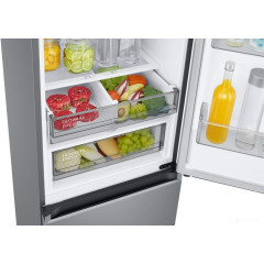 Холодильник Samsung RB38T7762S9/WT