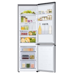 Холодильник Samsung RB36T604FSA/WT