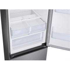 Холодильник Samsung RB36T604FSA/WT