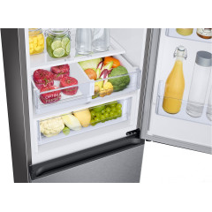Холодильник Samsung RB36T604FSA/WT