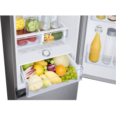 Холодильник Samsung RB36T604FSA/WT