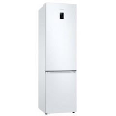 Холодильник Samsung RB38T676FWW/WT