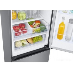 Холодильник Samsung RB38T676FSA/WT