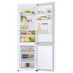 Холодильник Samsung RB36T604FWW/WT