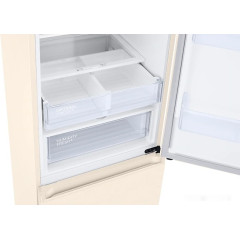 Холодильник Samsung RB38T676FEL/WT