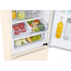 Холодильник Samsung RB38T676FEL/WT