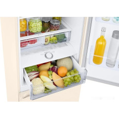 Холодильник Samsung RB38T676FEL/WT