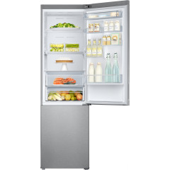 Холодильник Samsung RB37A5470SA/WT