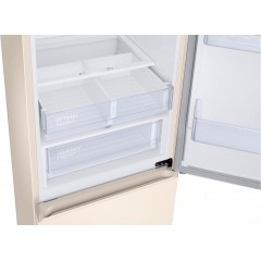 Холодильник Samsung RB36T674FEL/WT