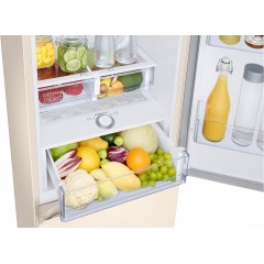 Холодильник Samsung RB36T674FEL/WT
