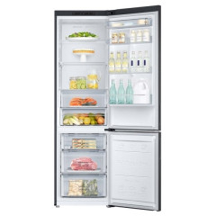 Холодильник Samsung RB37A5070B1/WT