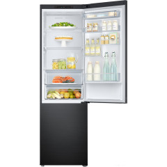 Холодильник Samsung RB37A5070B1/WT