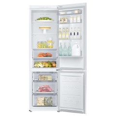 Холодильник Samsung RB37A5000WW/WT