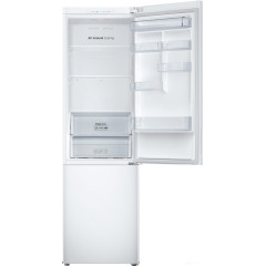 Холодильник Samsung RB37A5000WW/WT