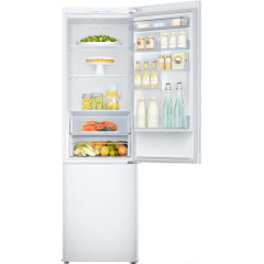 Холодильник Samsung RB37A5000WW/WT