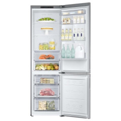 Холодильник Samsung RB37A5000SA/WT