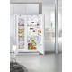 Холодильник комбинация side by side Liebherr SBS 70I2 Comfort