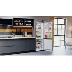 Холодильник Hotpoint-Ariston HTR 5180 MX