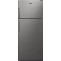 Холодильник Smeg FD76EN1HX