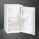 Однокамерный холодильник Smeg FS08FW