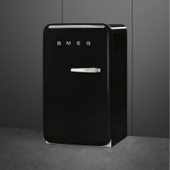 Однокамерный холодильник Smeg FAB10HLBL5