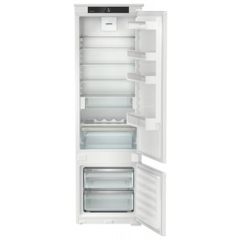Холодильник с морозильником Liebherr ICSe 5122-20