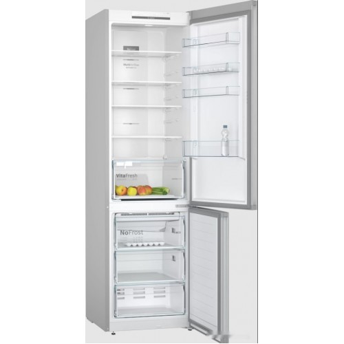Холодильник Bosch Serie 2 KGN39UL25R