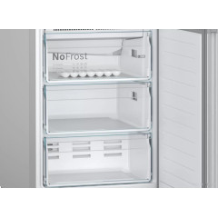 Холодильник Bosch Serie 2 KGN39UL25R