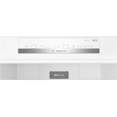 Холодильник Bosch Serie 2 KGN39UL25R
