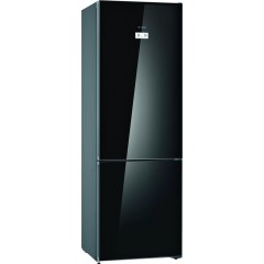 Холодильник с нижней морозильной камерой Bosch KGN49LB20R