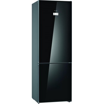 Холодильник с нижней морозильной камерой Bosch KGN49LB20R