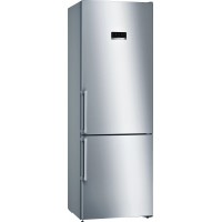 Холодильник с нижней морозильной камерой Bosch KGN49MI20R