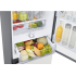 Холодильник с морозильником Samsung RB38A6B6F39