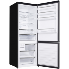 Холодильник с морозильником Kuppersberg NRV 192 X