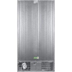 Холодильник side by side Maunfeld MFF177NFWE