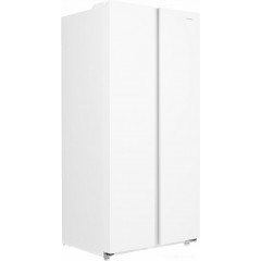 Холодильник side by side Maunfeld MFF177NFWE