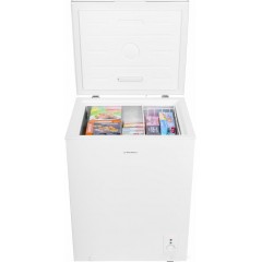 Морозильный ларь Maunfeld MFL150W