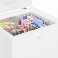 Морозильный ларь Maunfeld MFL150W