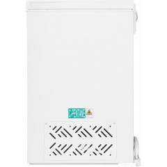 Морозильный ларь Maunfeld MFL150W