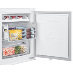 Холодильник с морозильником Samsung BRB307054WW