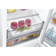 Холодильник с морозильником Samsung BRB307054WW