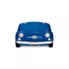 Однокамерный холодильник Smeg 500BL