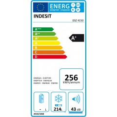 Морозильник Indesit DSZ 4150