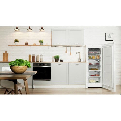 Морозильник Indesit DSZ 4150