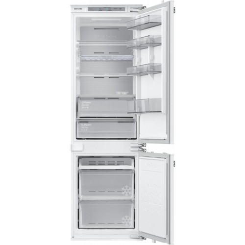 Холодильник Samsung BRB267154WW/WT