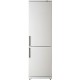 Холодильник с нижней морозильной камерой ATLANT ХМ 4024-100