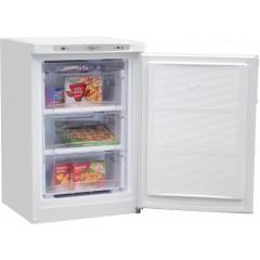 Морозильник NORDFROST DF 160NF WSP