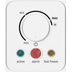 Морозильный ларь Gorenje FH451CW