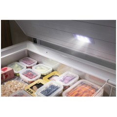 Морозильный ларь Gorenje FH451CW